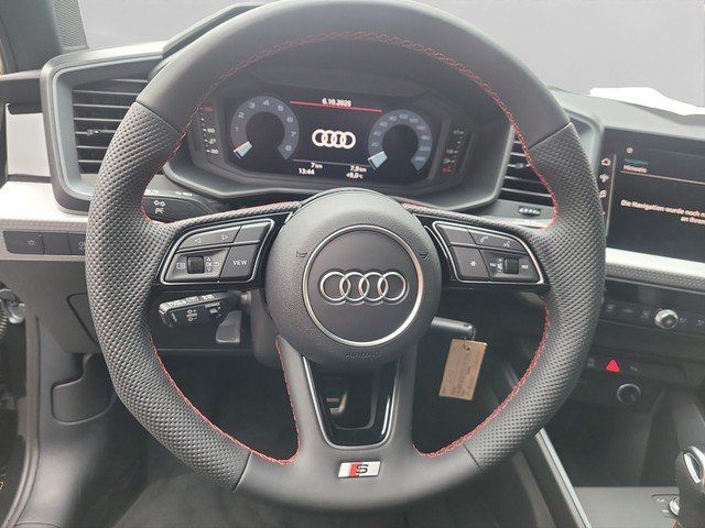 Audi A1 2025