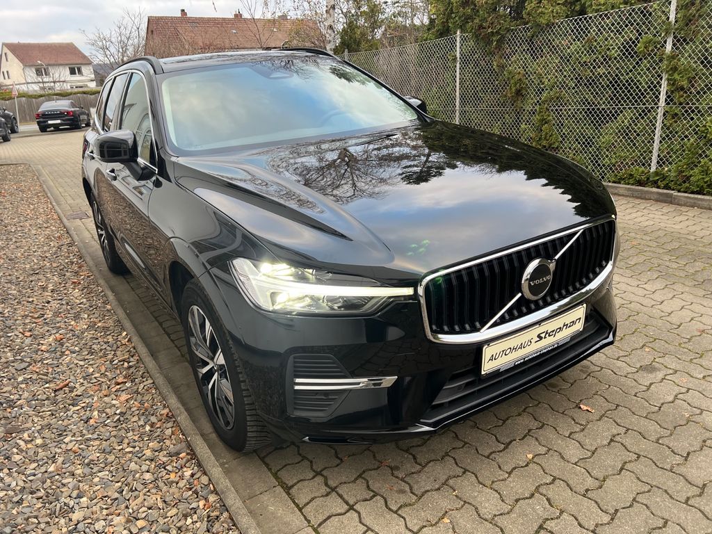 Volvo XC60 2023