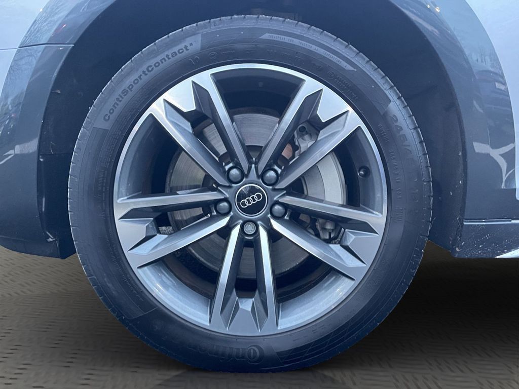 Audi A4 Allroad 2024