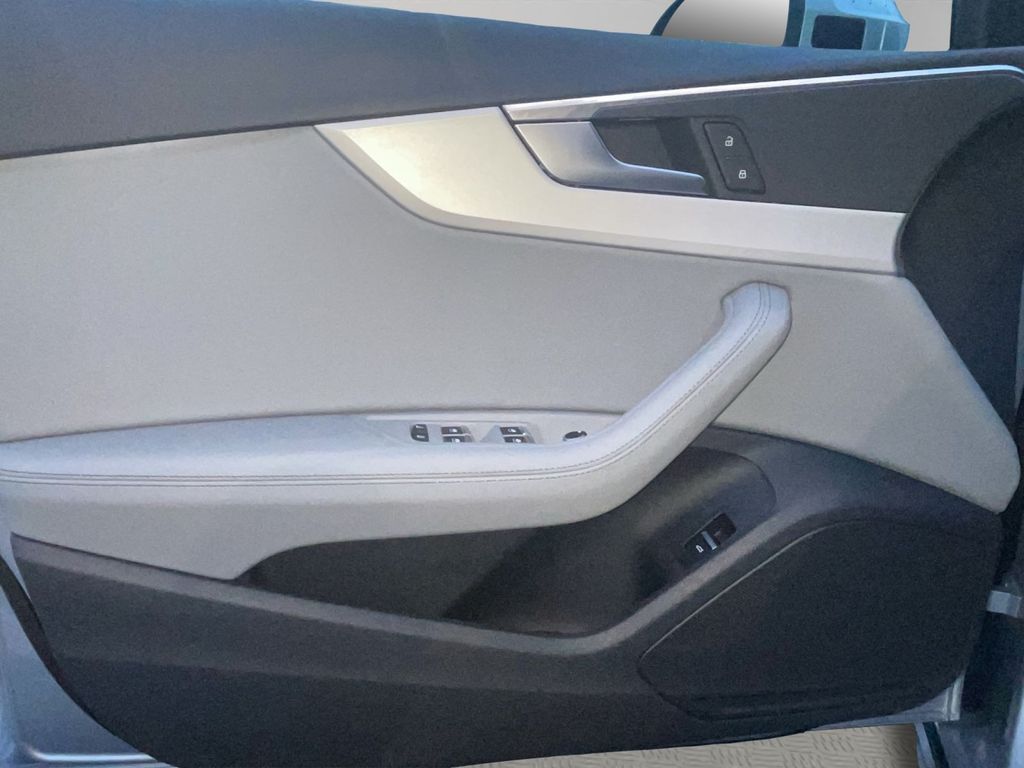 Audi A4 Allroad 2024