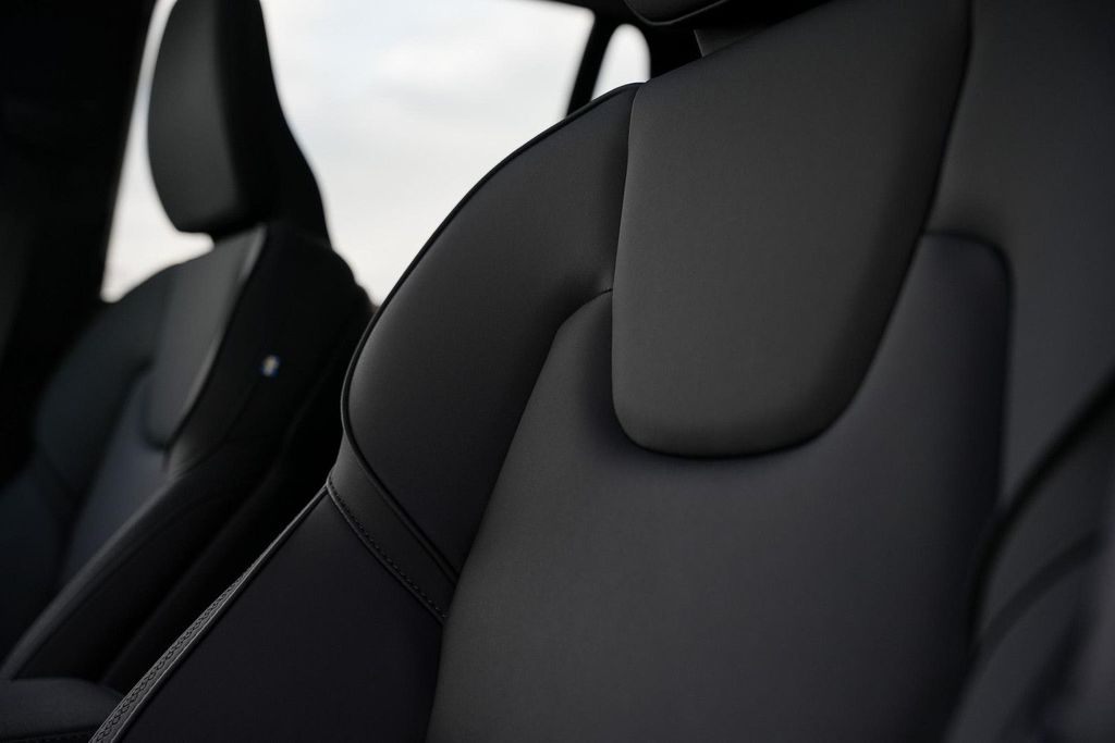 Volvo XC90 2025