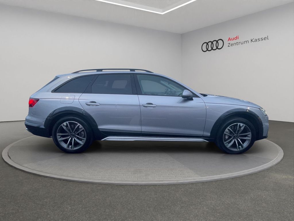 Audi A4 Allroad 2024