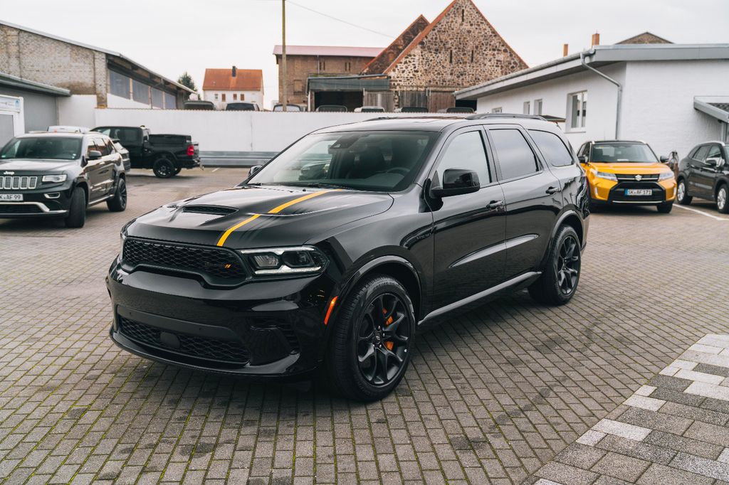 Dodge Durango