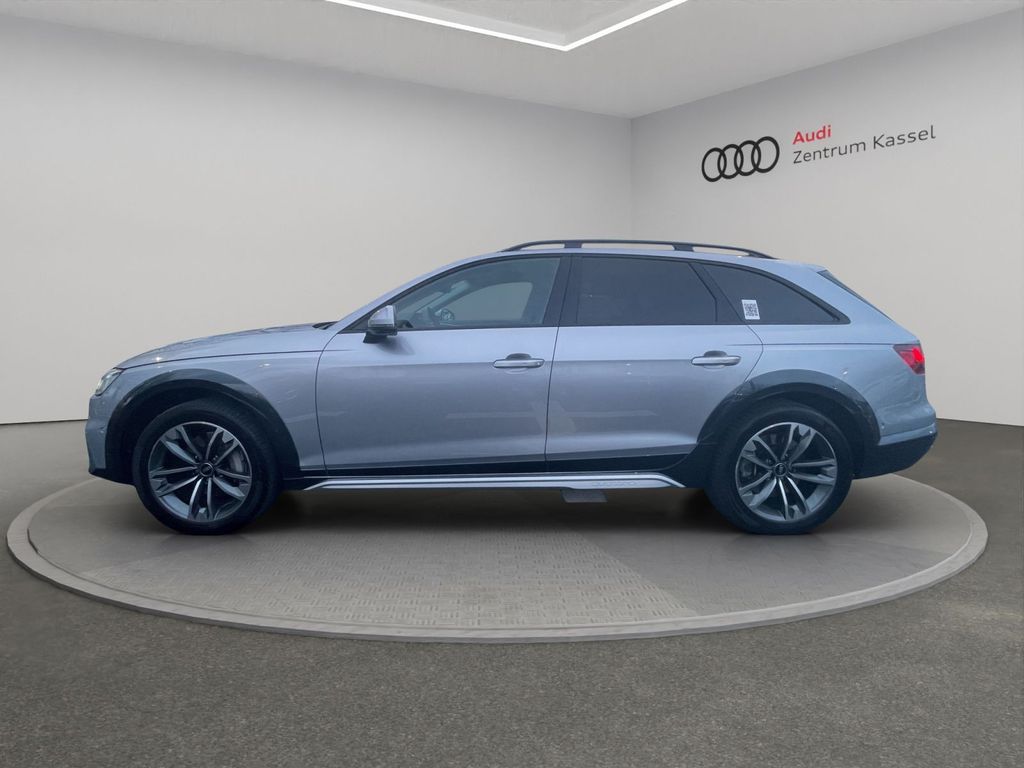 Audi A4 Allroad 2024