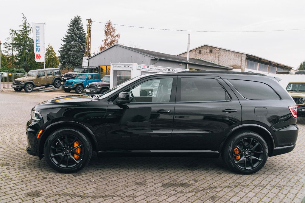 Dodge Durango