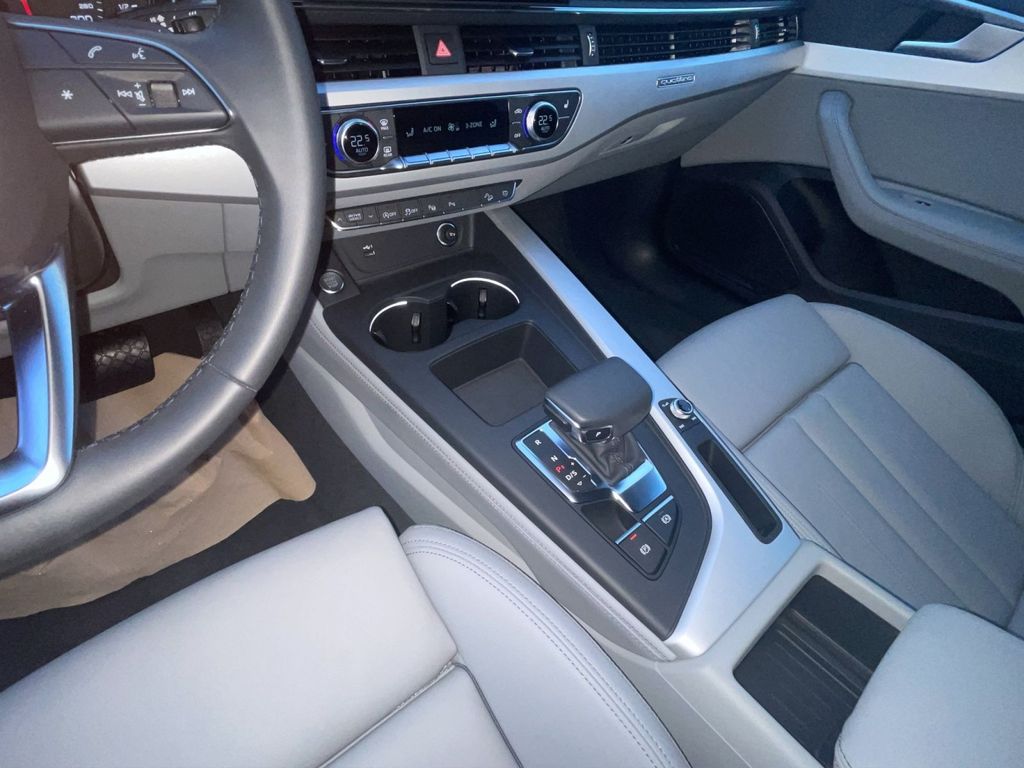 Audi A4 Allroad 2024