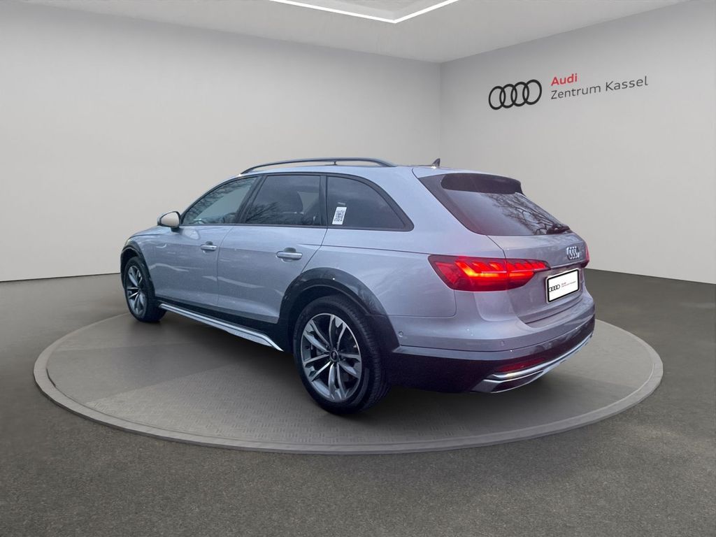 Audi A4 Allroad 2024