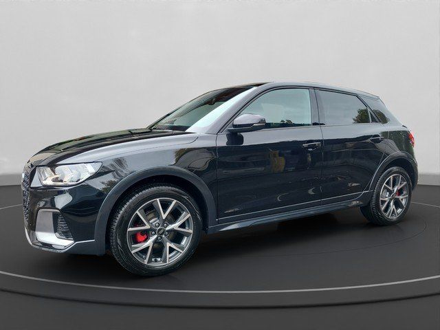 Audi A1 2025