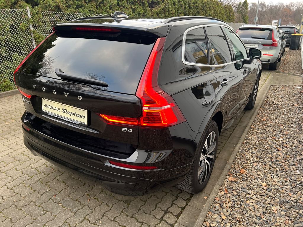 Volvo XC60 2023