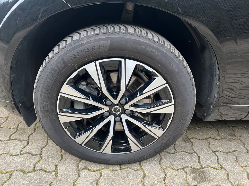 Volvo XC60 2023