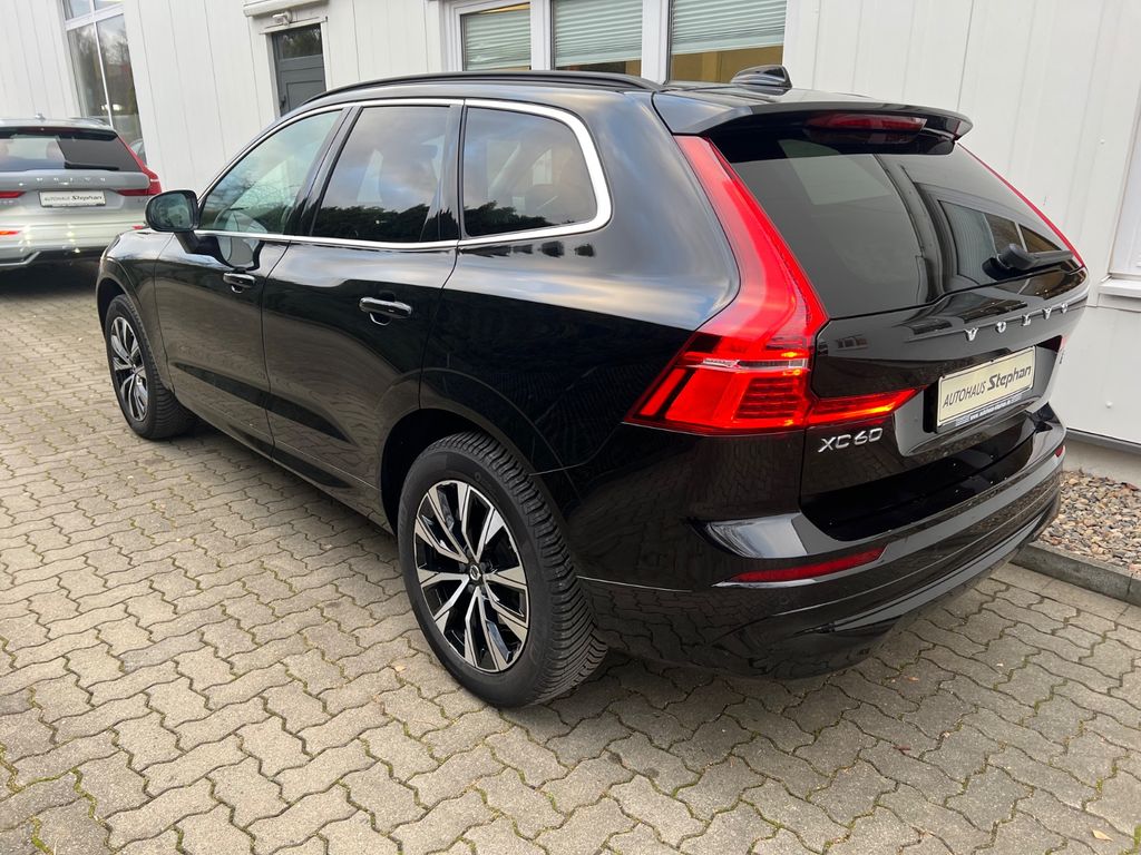 Volvo XC60 2023