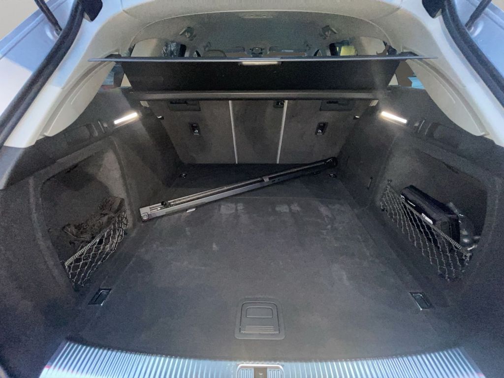 Audi A4 Allroad 2024