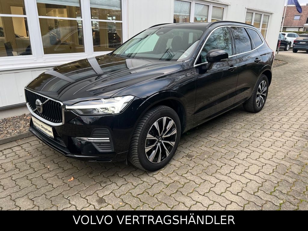 Volvo XC60 2023