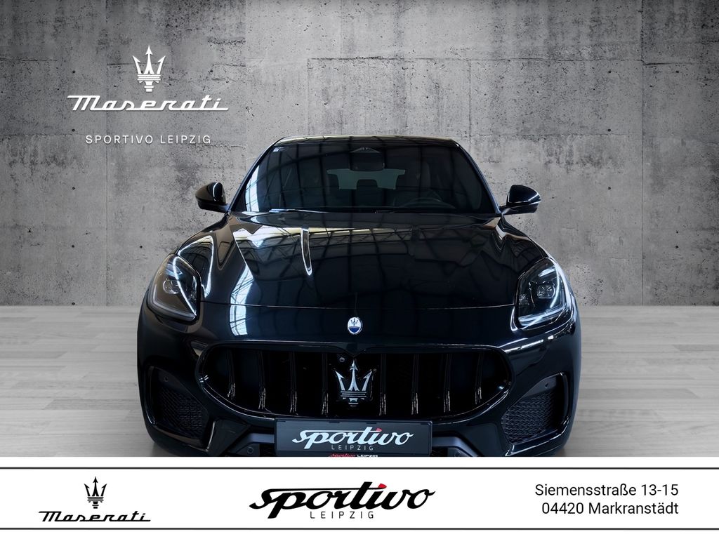 Maserati Grecale 2025
