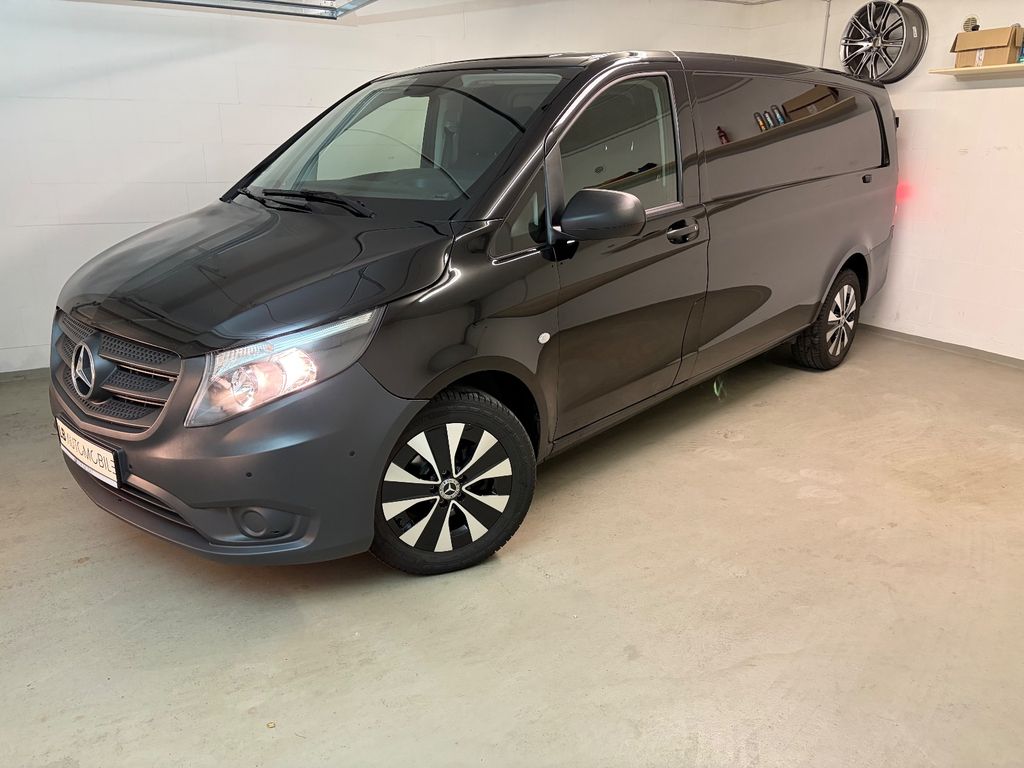 Mercedes-Benz Vito 2023