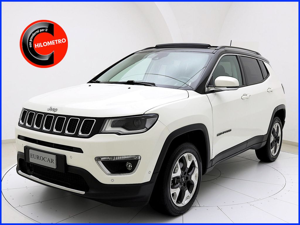 Jeep Compass 2020