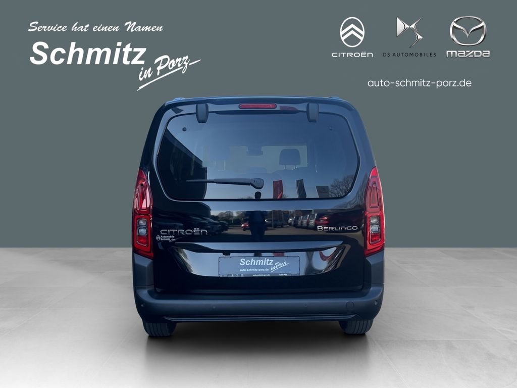 Citroën Berlingo 2025