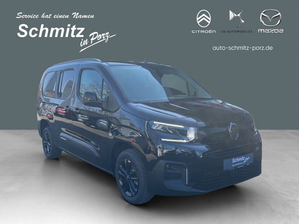 Citroën Berlingo 2025