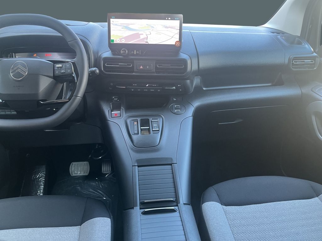 Citroën Berlingo 2025