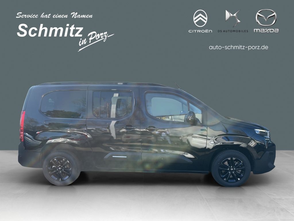 Citroën Berlingo 2025