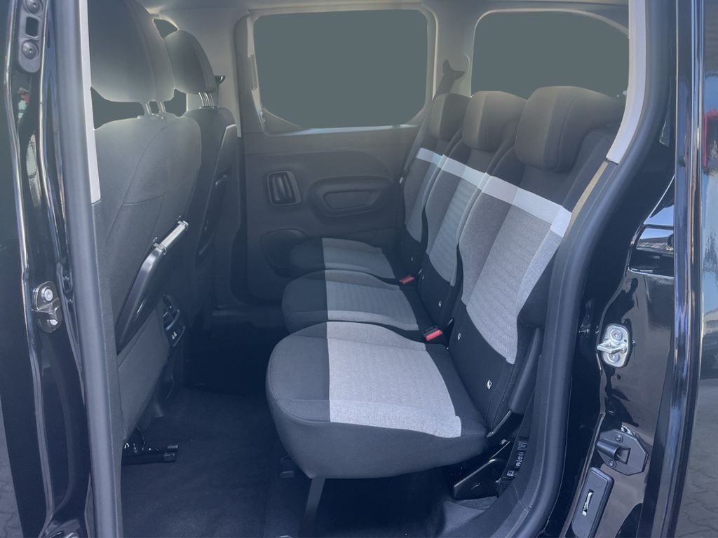 Citroën Berlingo 2025