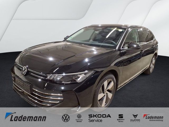 Volkswagen Passat Variant 2025