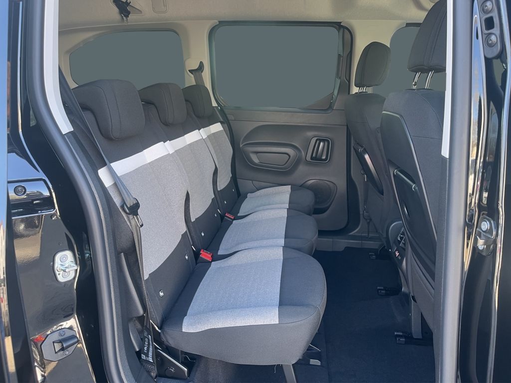 Citroën Berlingo 2025