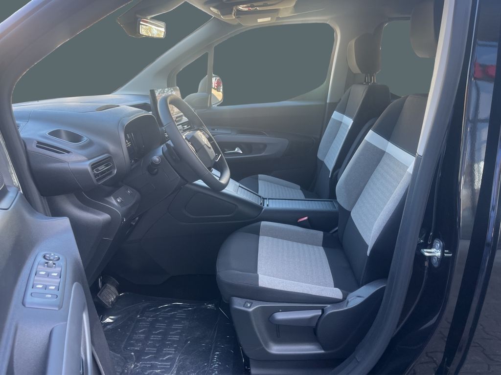 Citroën Berlingo 2025