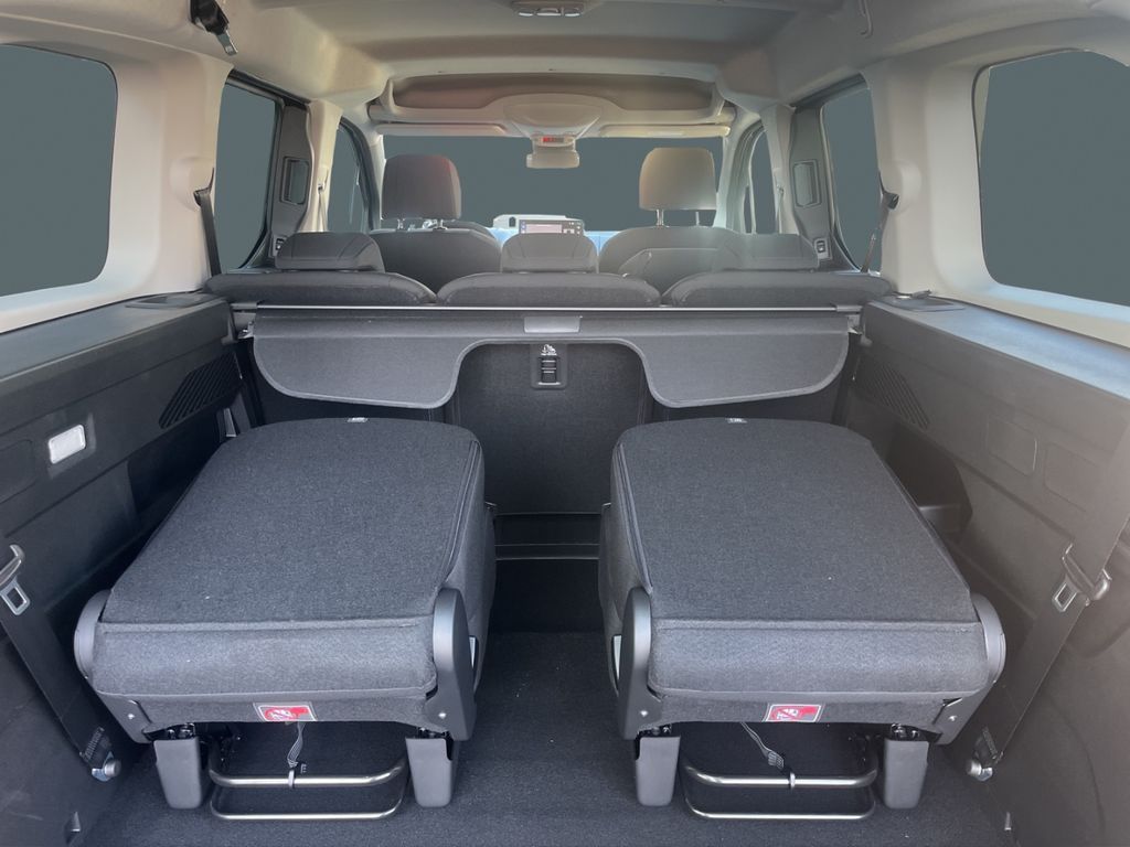 Citroën Berlingo 2025