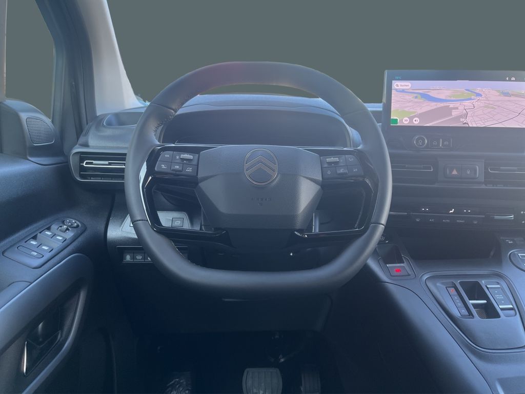 Citroën Berlingo 2025