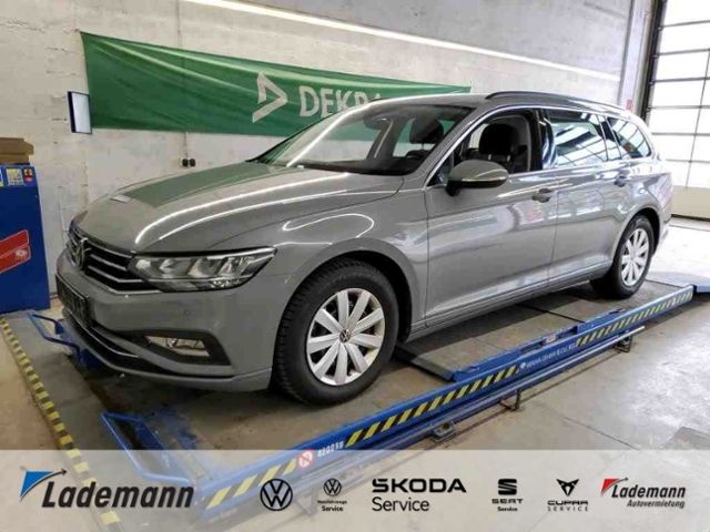 Volkswagen Passat Variant 2023