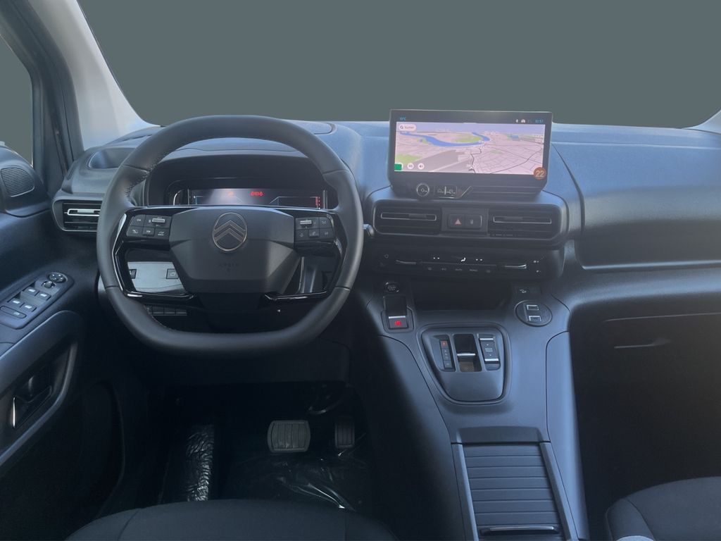 Citroën Berlingo 2025