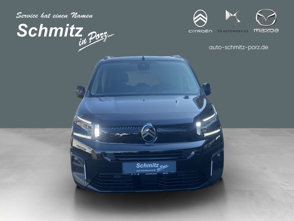 Citroën Berlingo 2025