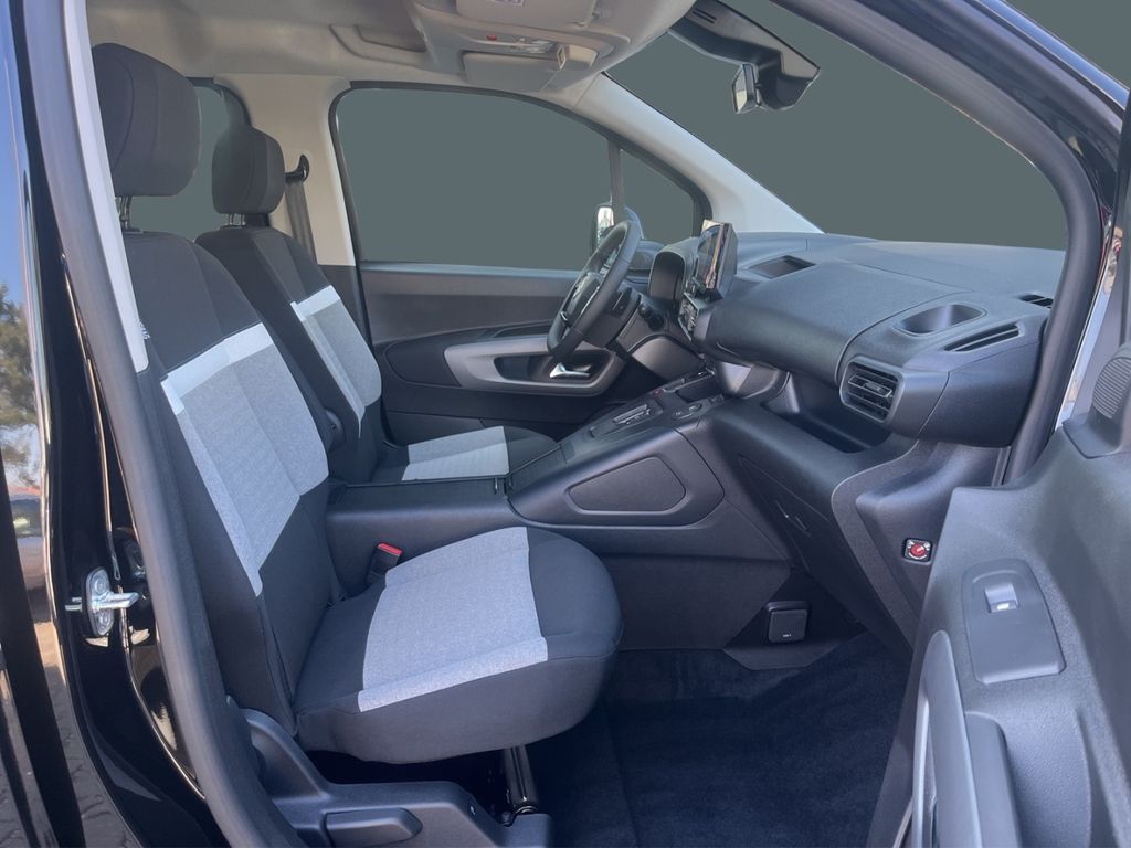 Citroën Berlingo 2025