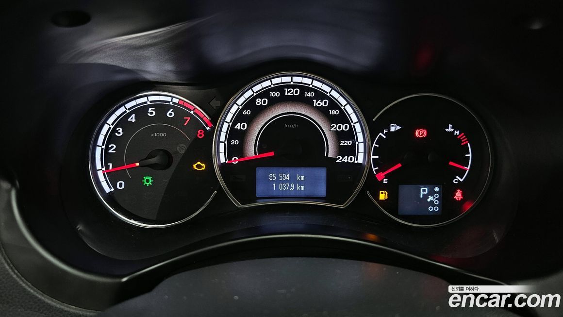 Renault-KoreaSamsung QM5  2015