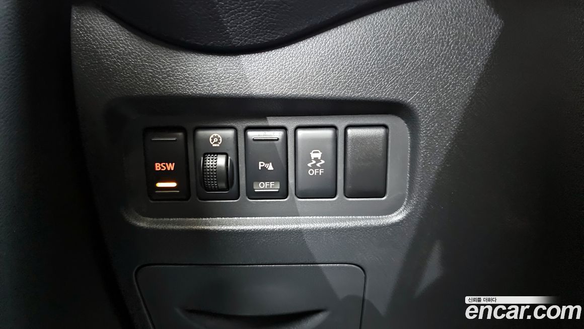 Renault-KoreaSamsung QM5  2015