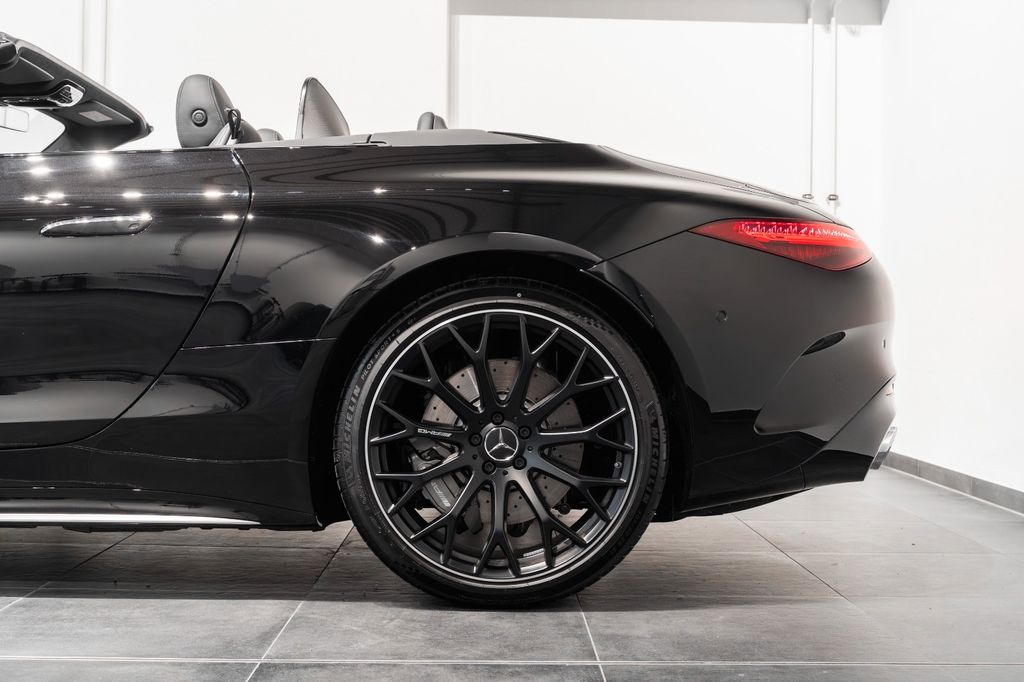 Mercedes-Benz SL 43 AMG 2023