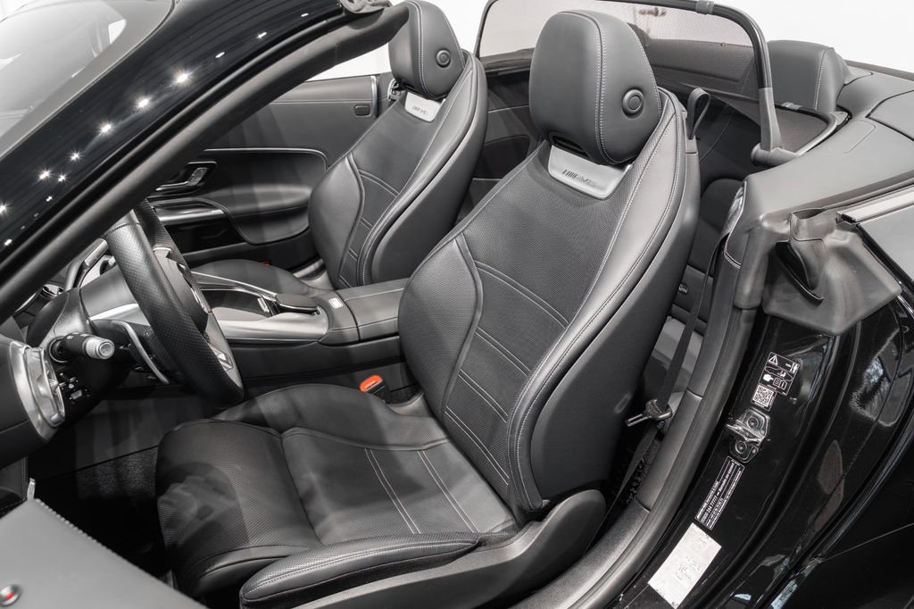 Mercedes-Benz SL 43 AMG 2023