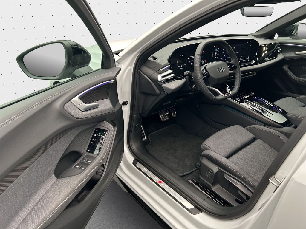 Audi A5 2024