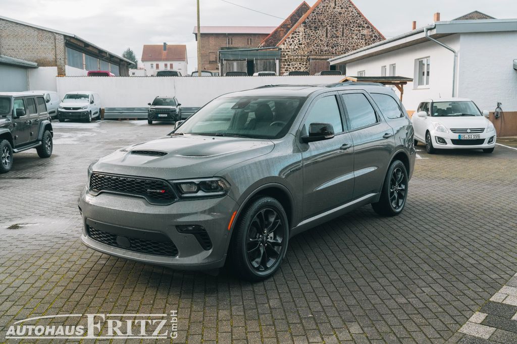 Dodge Durango