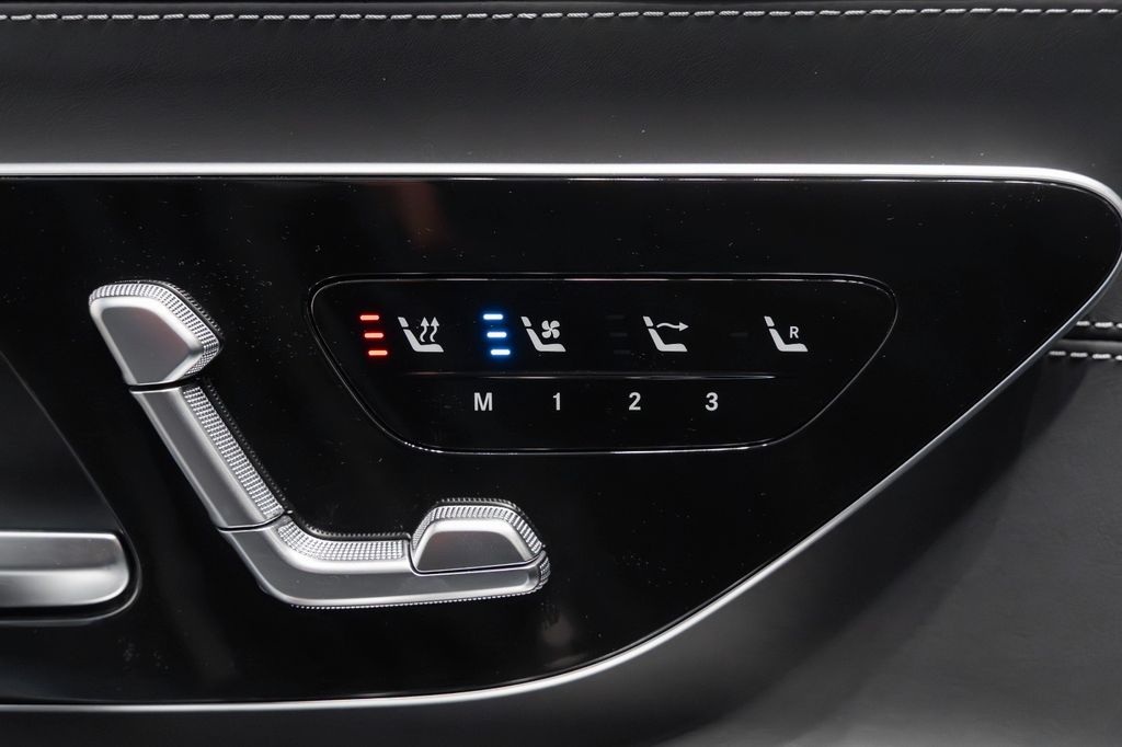 Mercedes-Benz SL 43 AMG 2023