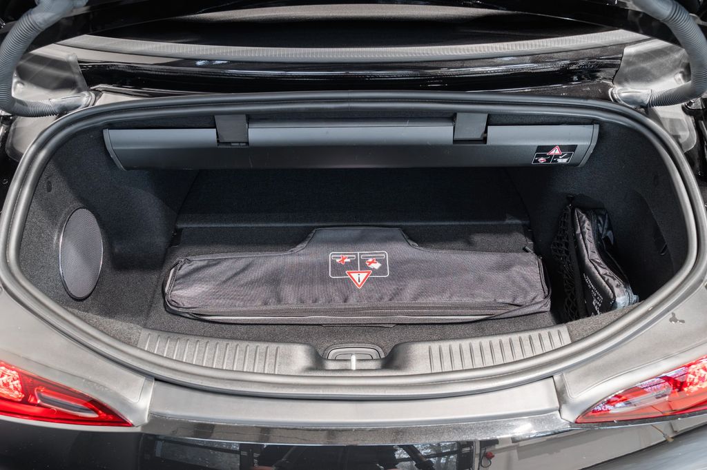 Mercedes-Benz SL 43 AMG 2023