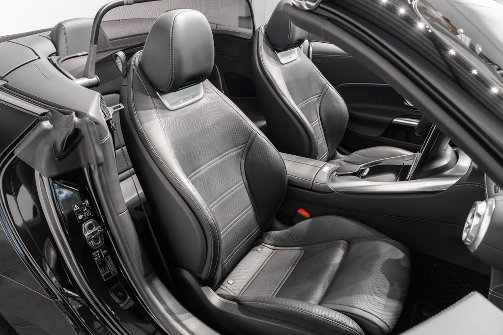 Mercedes-Benz SL 43 AMG 2023