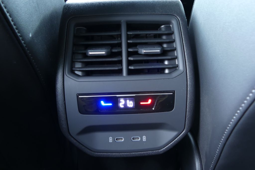 Cupra Formentor 2025