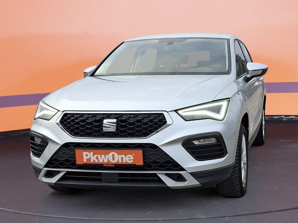 Seat Ateca 2024