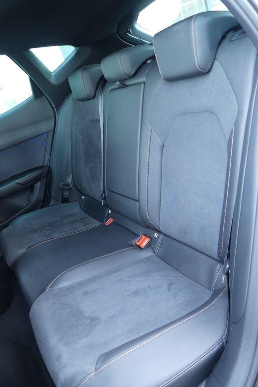 Cupra Formentor 2025