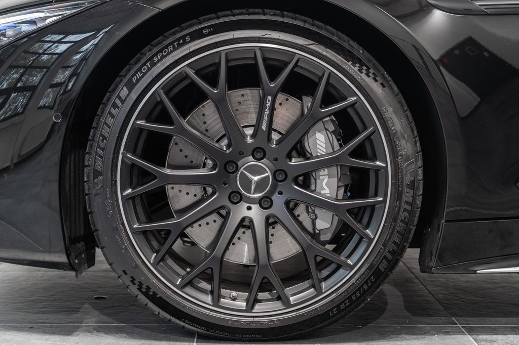 Mercedes-Benz SL 43 AMG 2023