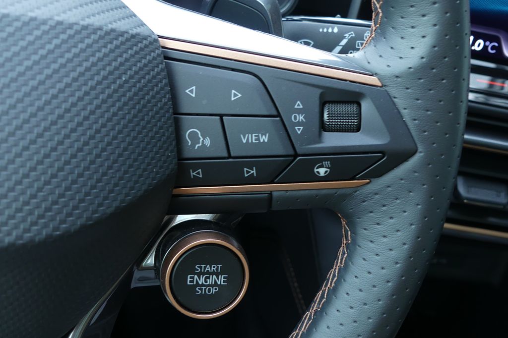 Cupra Formentor 2025