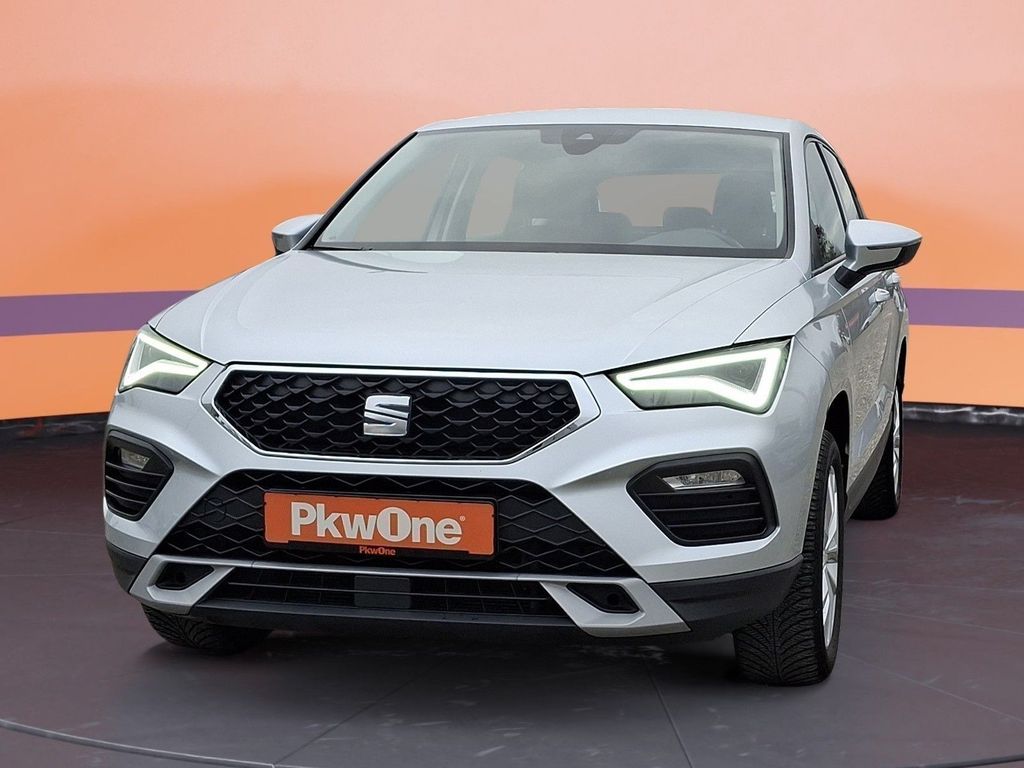 Seat Ateca 2024