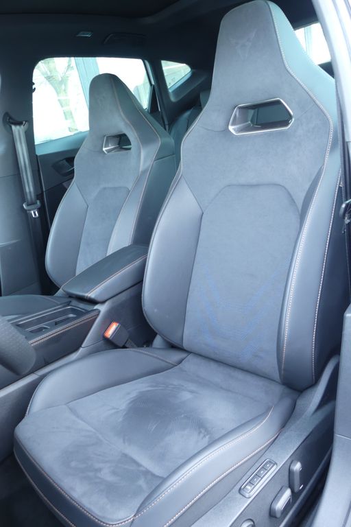 Cupra Formentor 2025